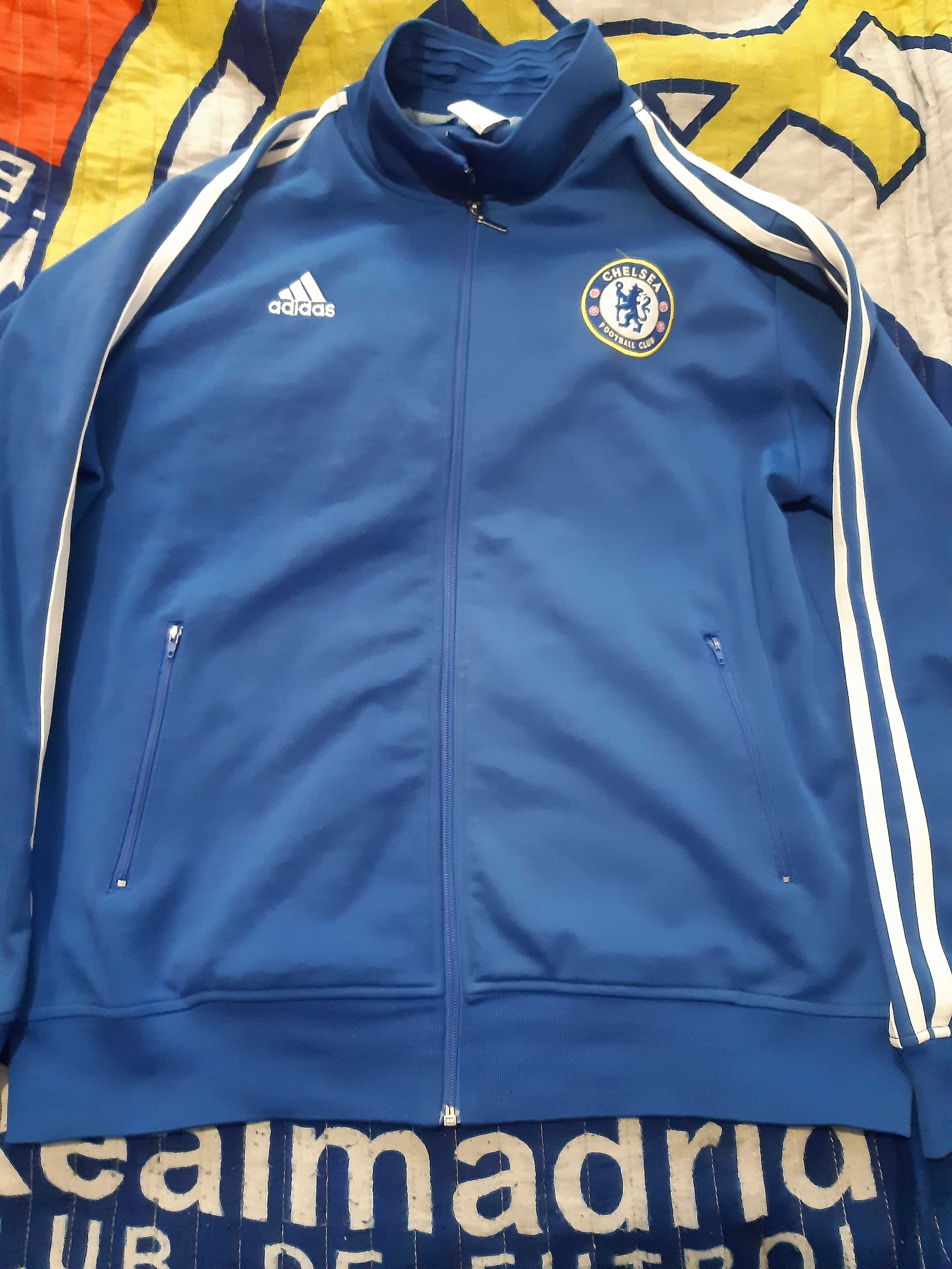 Dojdevik fc chelsea
