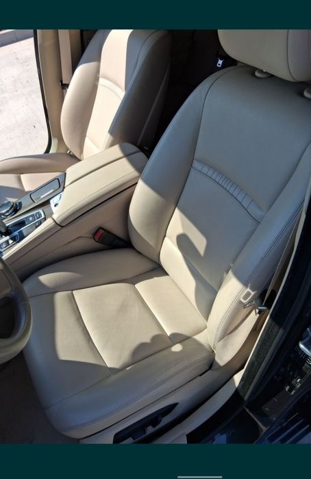 BMW seria 5 ,2015,euro 6