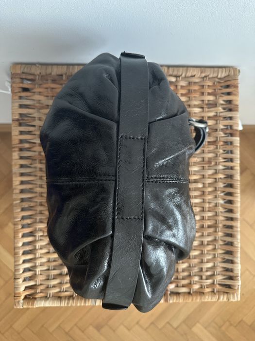 Дамска малка чанта Fabiano кожа