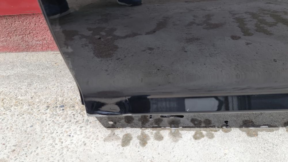 Usa stanga spate Audi A6, C6, 2005, 2006, 2007, 2008, 2009, 2010.