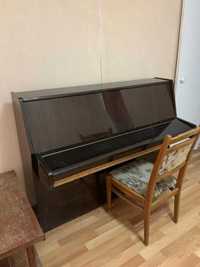 продам советское пианино