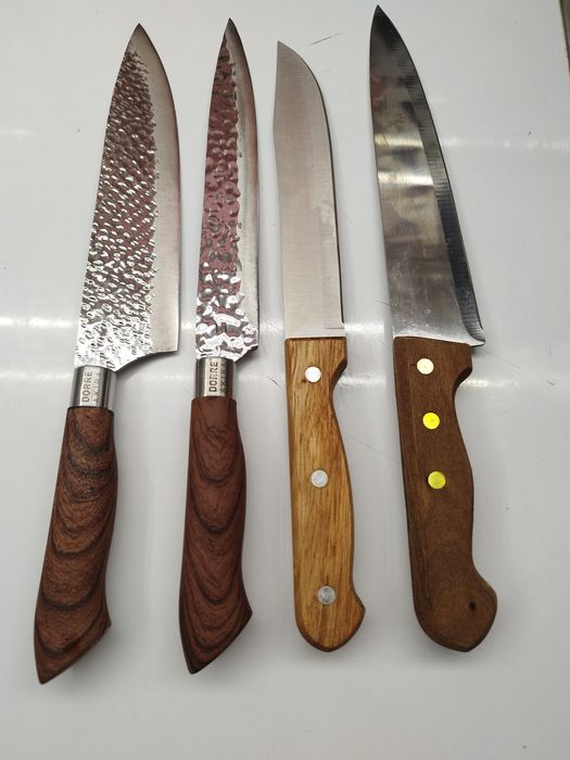 Кухненски ножове