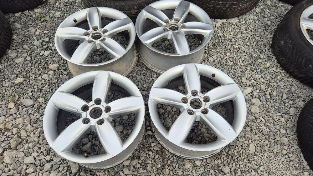 Оригинални джанти Сеат 5/112 Seat 5x112