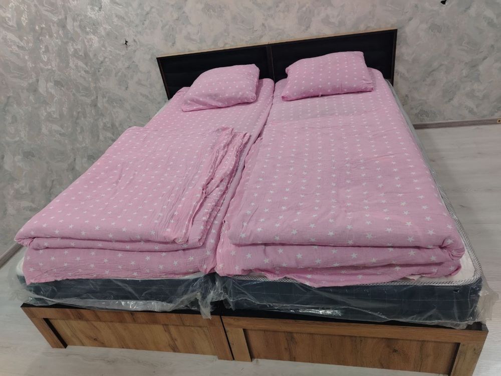 Hostel Kunlik arzon va Yangi mehmonxona