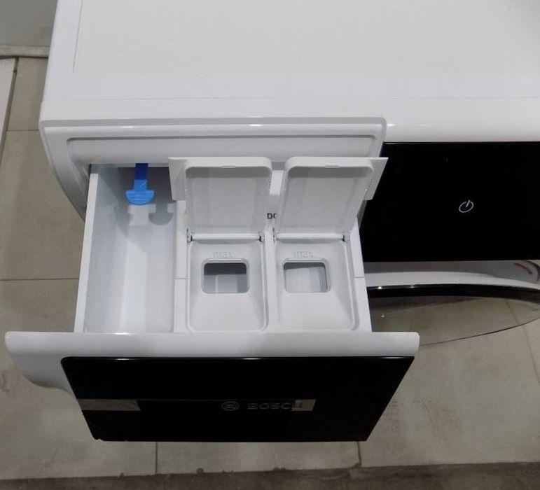 Пералня Bosch WGB256A41 код 4367
