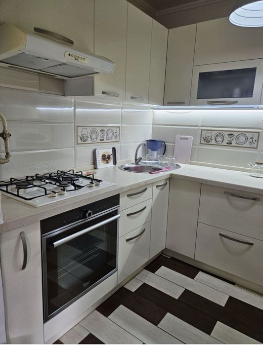 Сдаётся 3 4 5 26квартал. Орентир налоговая