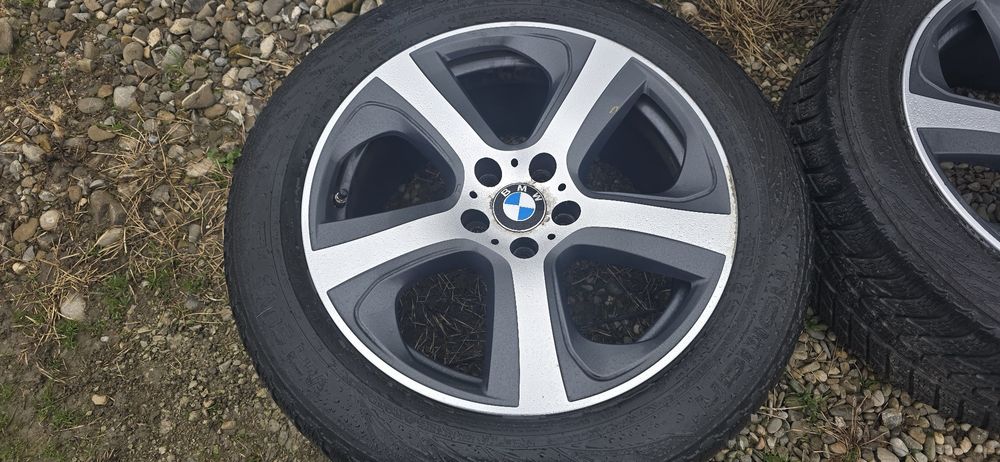 Set Roti Bmw X5, X6 5x120 R19  / 255 50 R19
