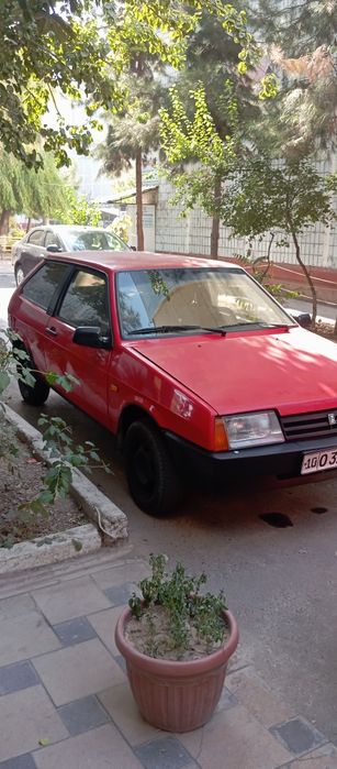 Продам лада 2108