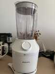 Vând Blender Philips Seria 3000 HR2041/00, 450 W, 11,