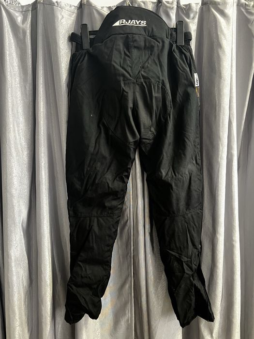 Pantaloni moto Rjays mar S