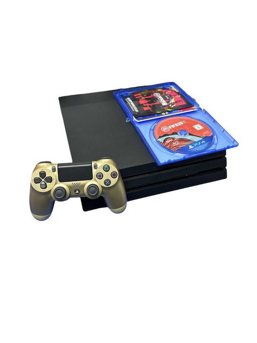 Playstation 4 PRO, 1 TB,