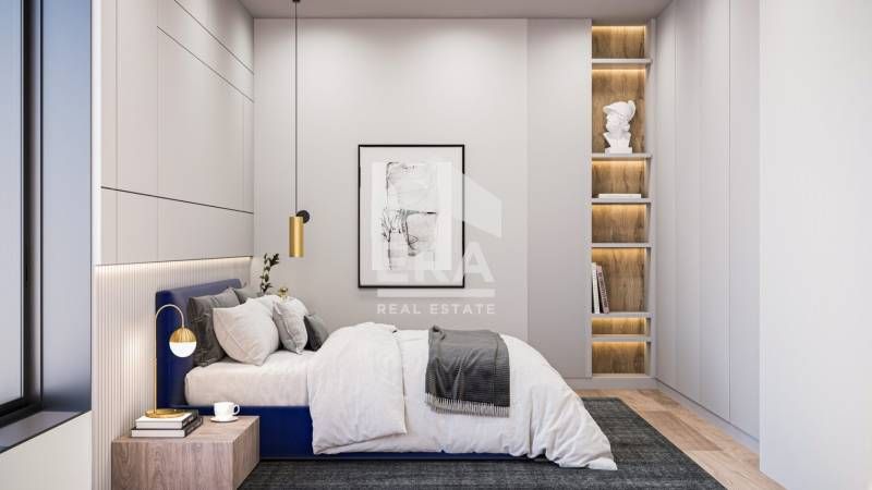 Ера Тера предлага модерна новострояща се къща, във вилна зона Бункера!