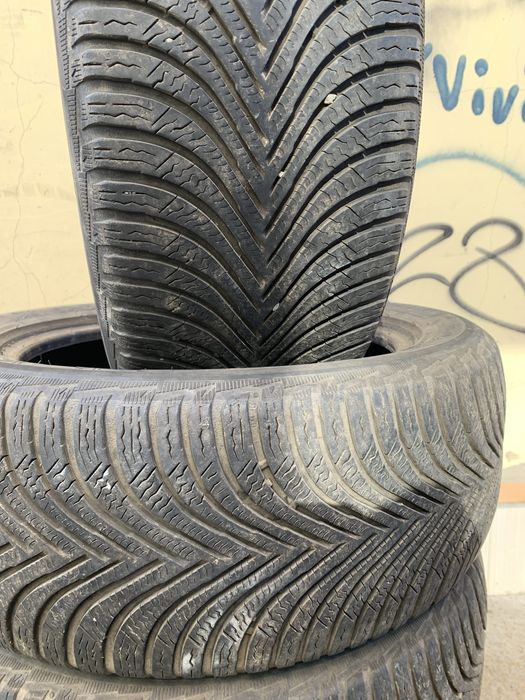 Anvelope iarna 225/50R17 iarna