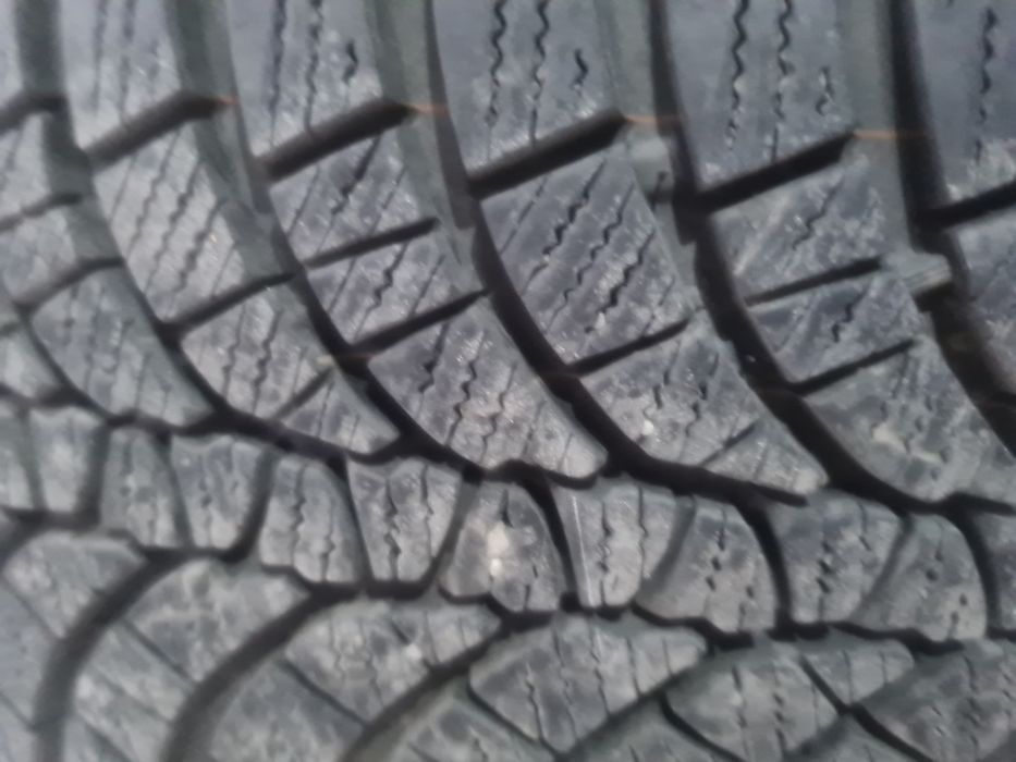 BMW Jante plus cauciucuri