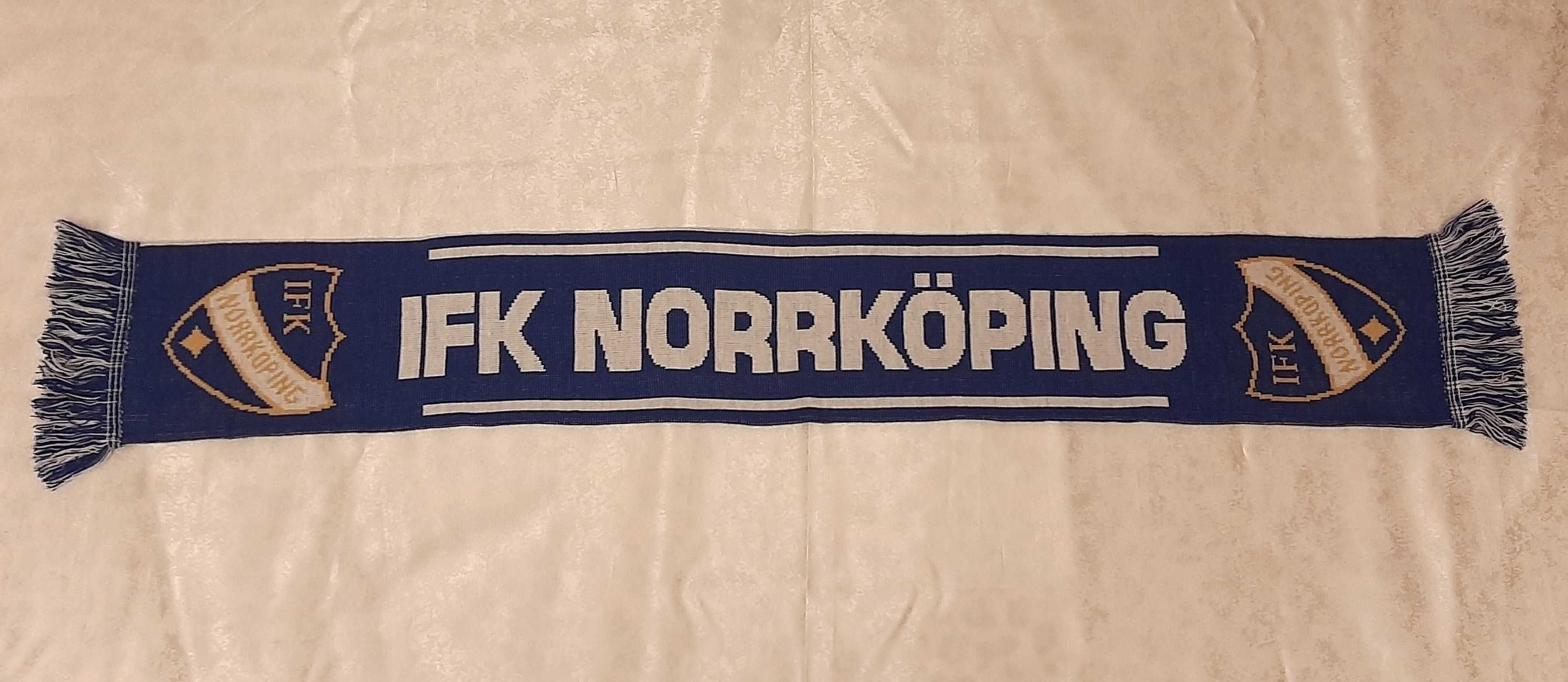 Fular fotbal IFK Norrkoping