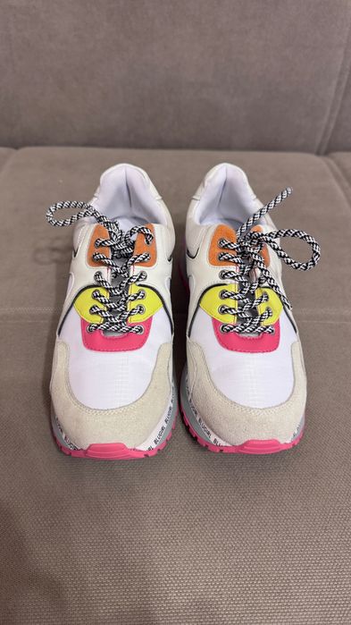 Маратонки Blugirl Blumarine