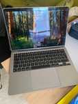 2022 MacBook Air 13”