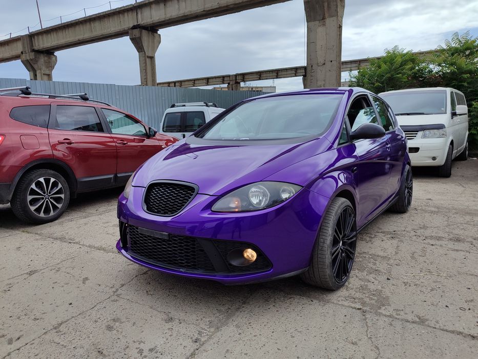 Vopsitorie / Tinichigerie Auto