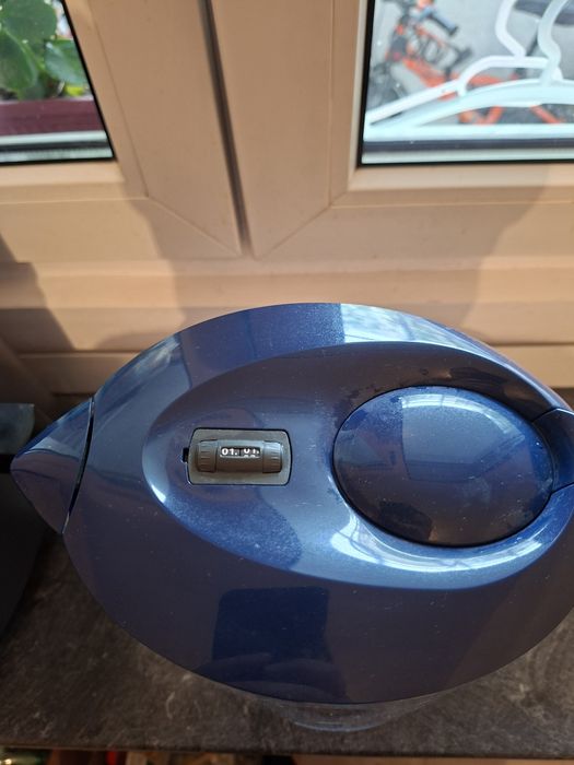 Cana filtranta Brita