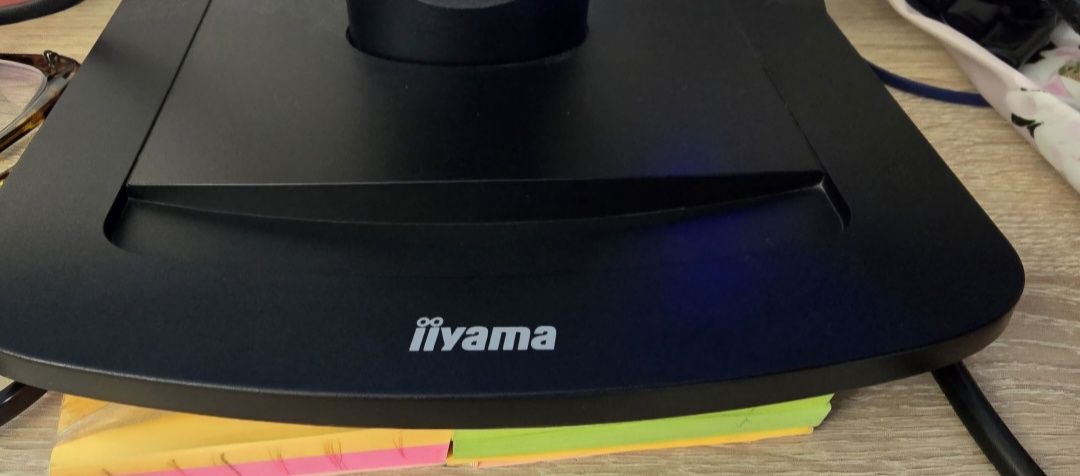Монитор Liyama Pro lite