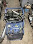Aparat sudura 3,80 V TRIMAX 4C