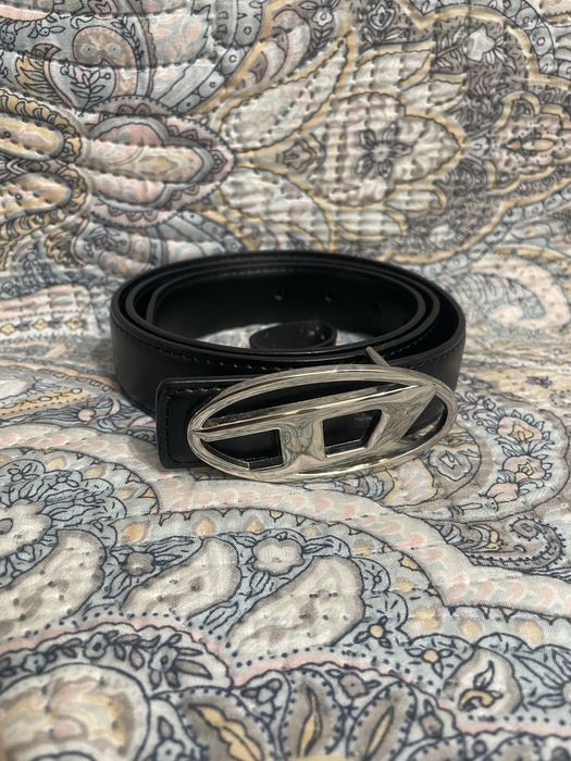 Классный ремень от Diesel