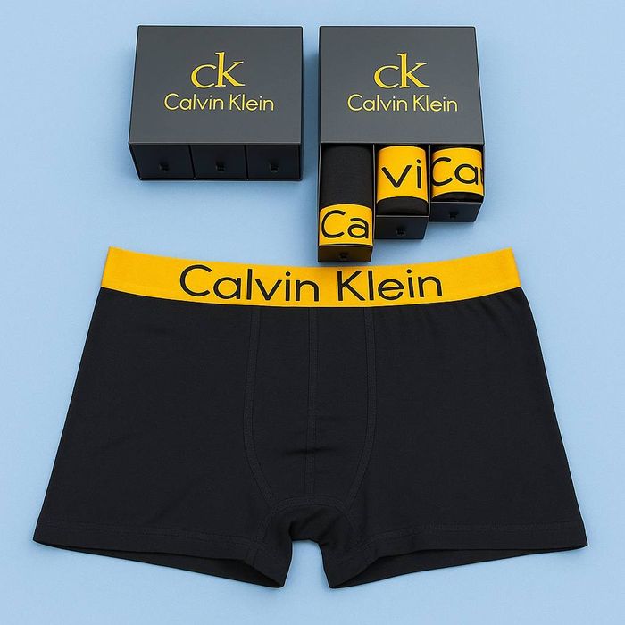 Boxeri ck calitate premium(set)