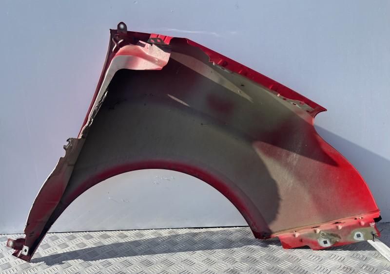 Aripa fata stanga Opel Combo D