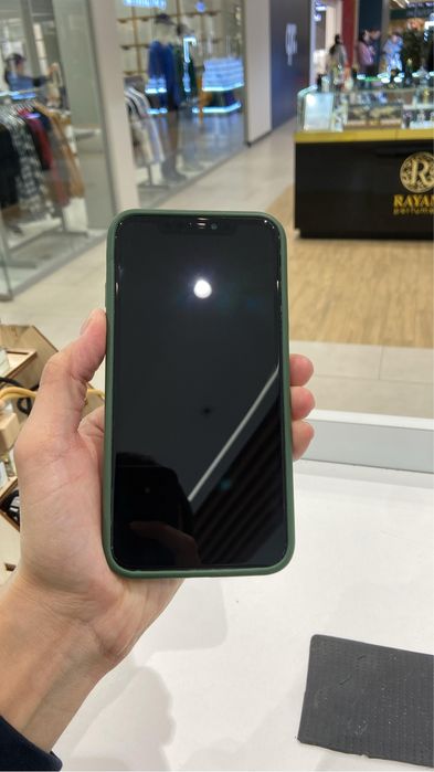 Айфон 11 про макс iphone