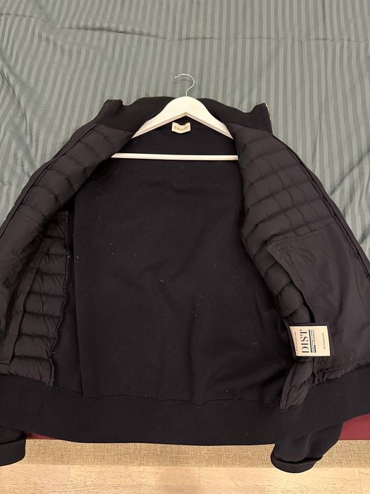 Moncler Cotton Zip up Cardigan (Original)