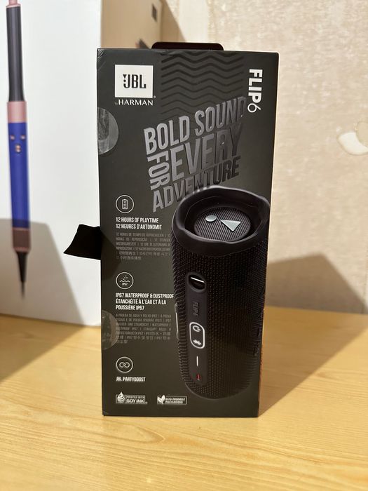 Безжични слушалки JBL - Reflect Flow Pro