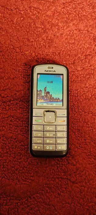 Оргинал Nokia 6070