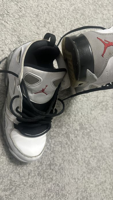 Ghete Air Jordan