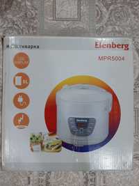 Новая мультиварка Elenberg MPR 5004