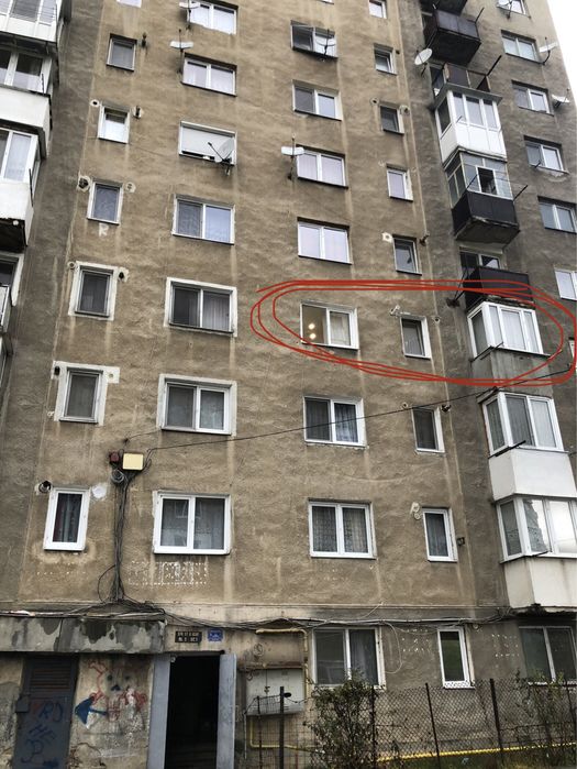 !!Vand apartament cu 2 camere!!!