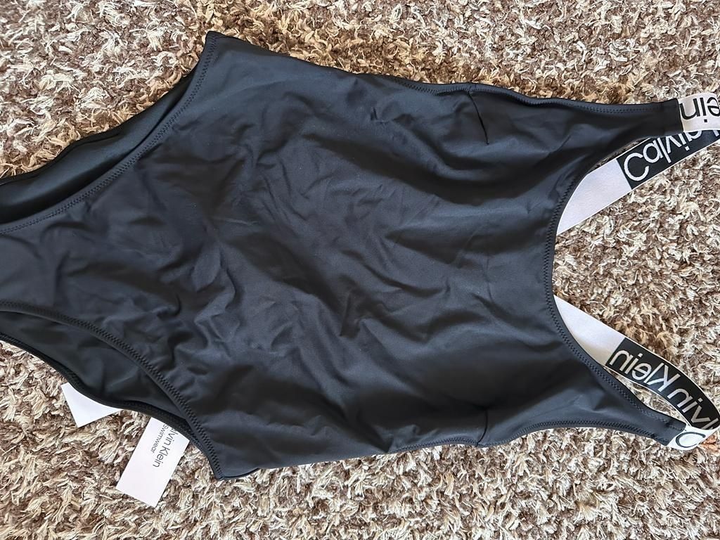 Costum baie Calvin Klein