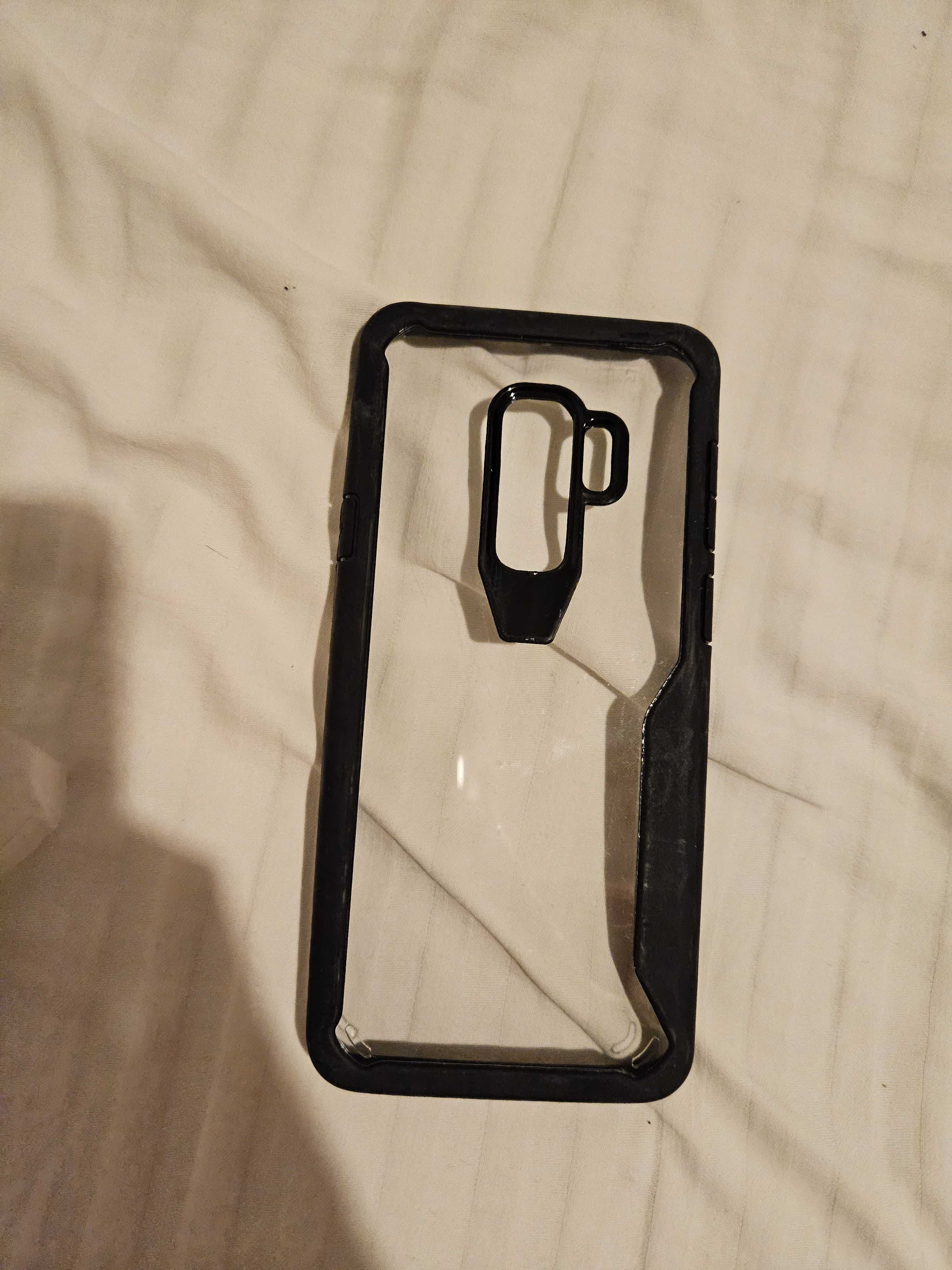 Vand carcase samsung s9+