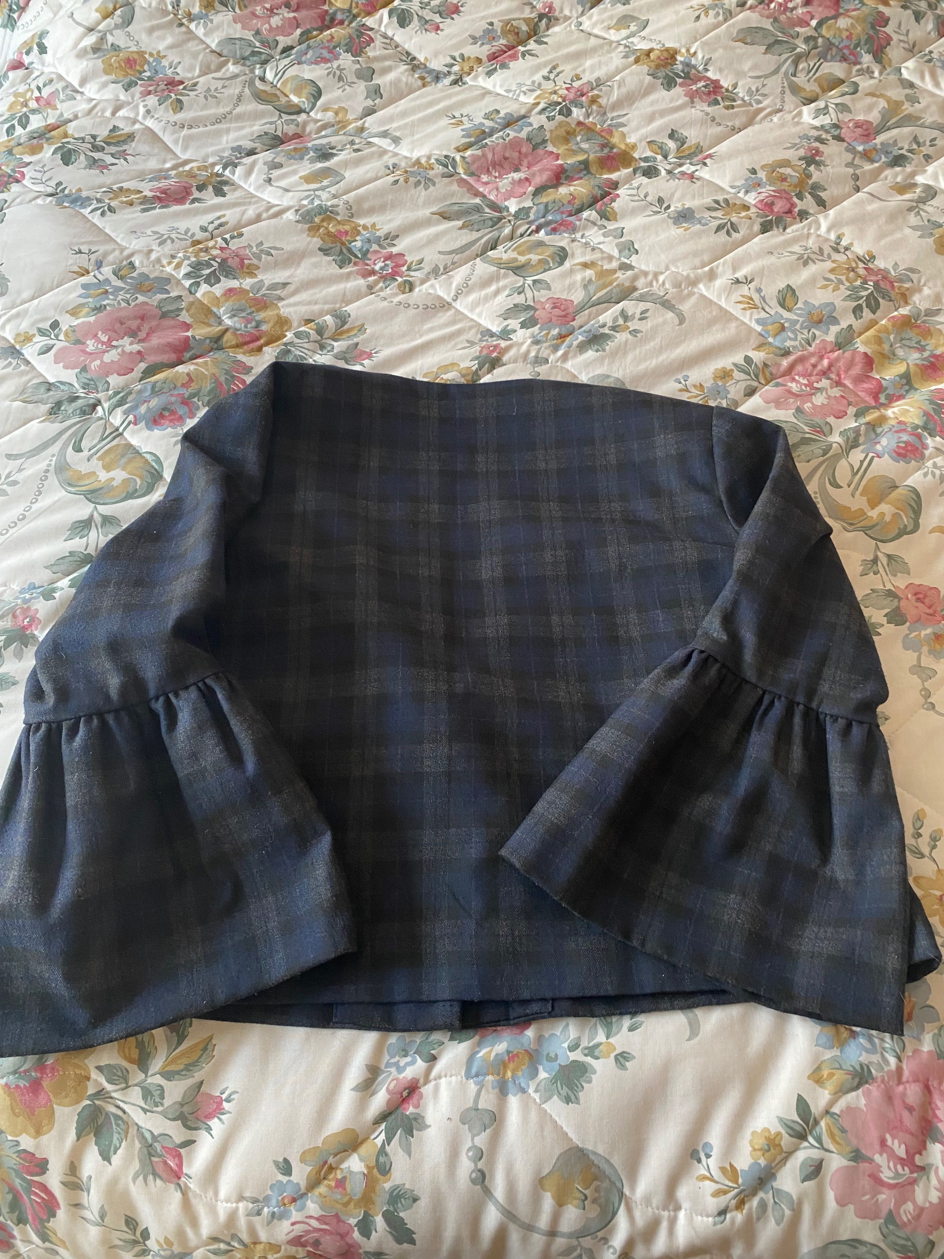 Пиджак женский ZARA