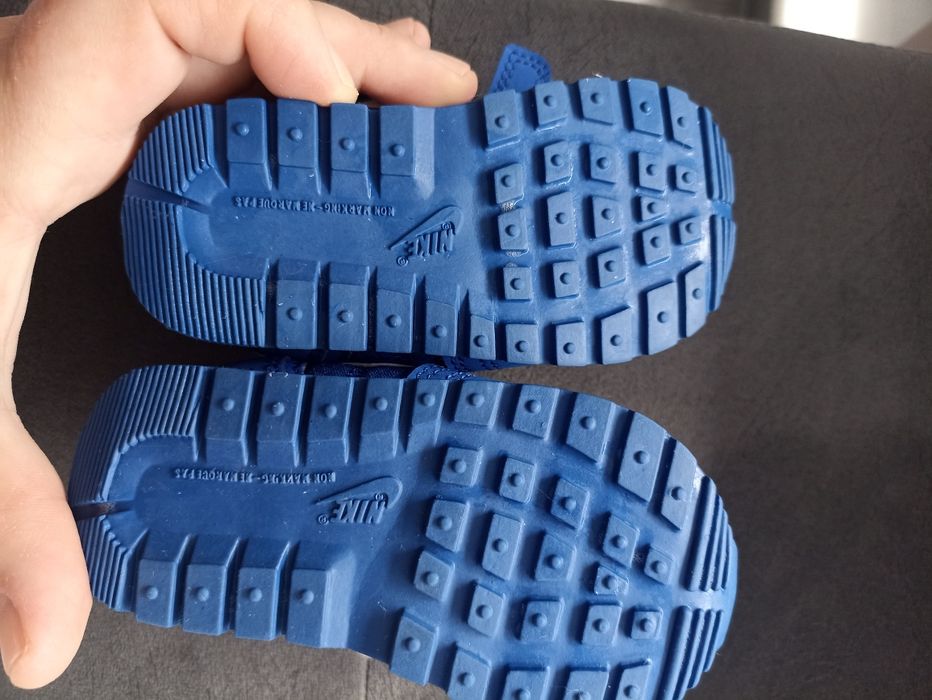 Nike 19,5 за момченце