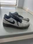 Nike AirForce 1 Flyknit 45 adidasi