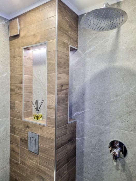 Дава се под наем Двустаен апартамент в София, Кръстова вада - 58 кв.м за 760 € - Снимка #10