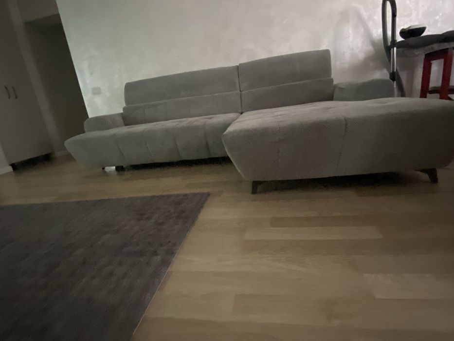 Vind coltar extensibil electric