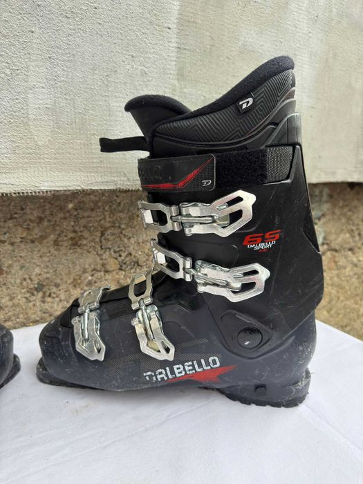 Clapari ski schi Dalbello Sport MX marime Eur:45.5 Mondo:29.5