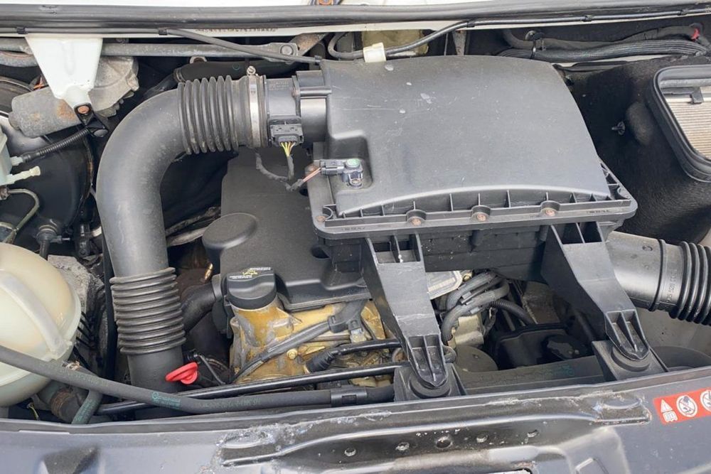 Motor Mercedes Sprinter 2.2 CDI Euro 4 2006-2010