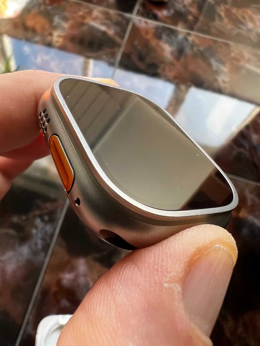 Apple Watch Ultra 2 IMPECABIL !