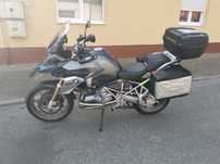 Vând Bmw gs1200 lc