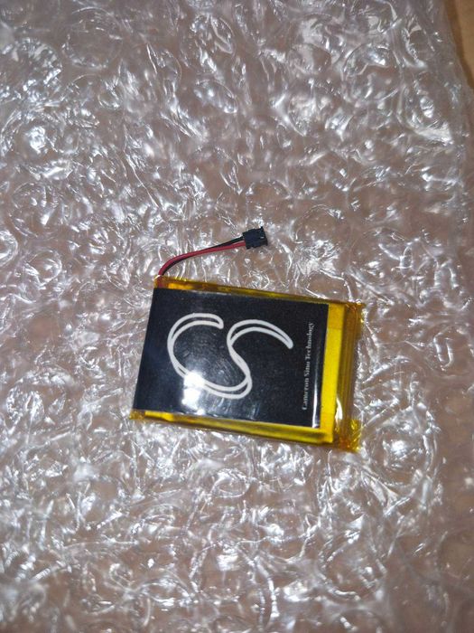 Батерия за CameronSino,Garmin Fenix ​​5, Approach S60,Forerunner 935