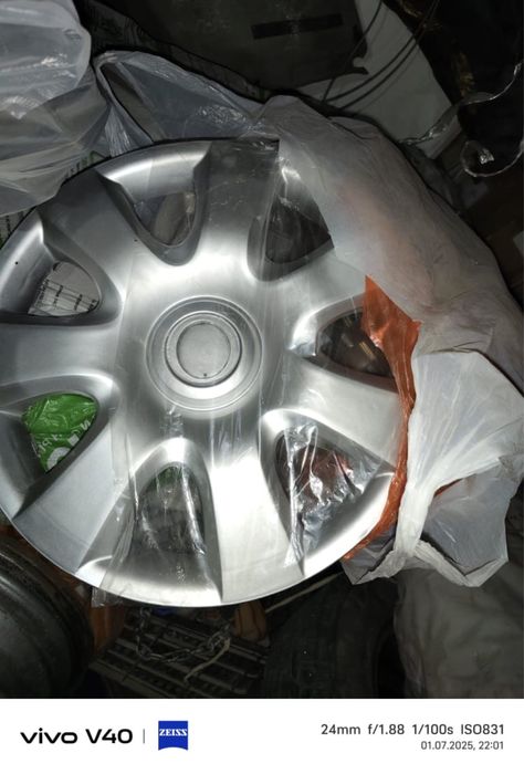 Калпаки на 16 размер