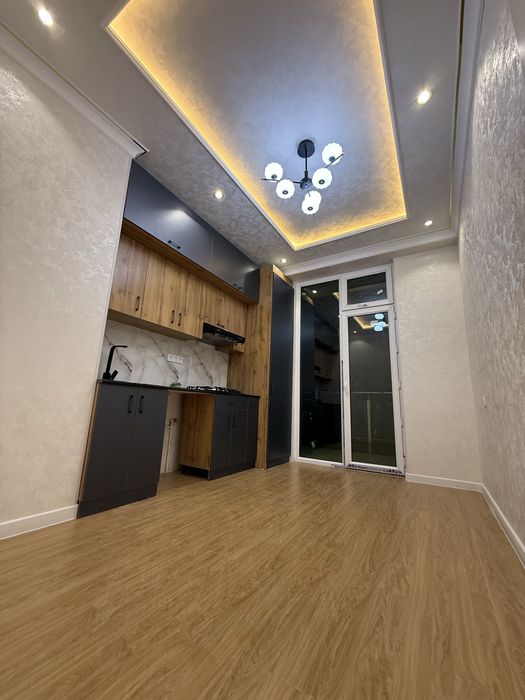 Салом Куйлик Хонсаройда 1 хонали квартирамни сотаман