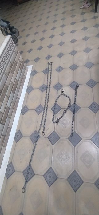 Zanjir mahsulotlari ishlab chiqaruvchidan